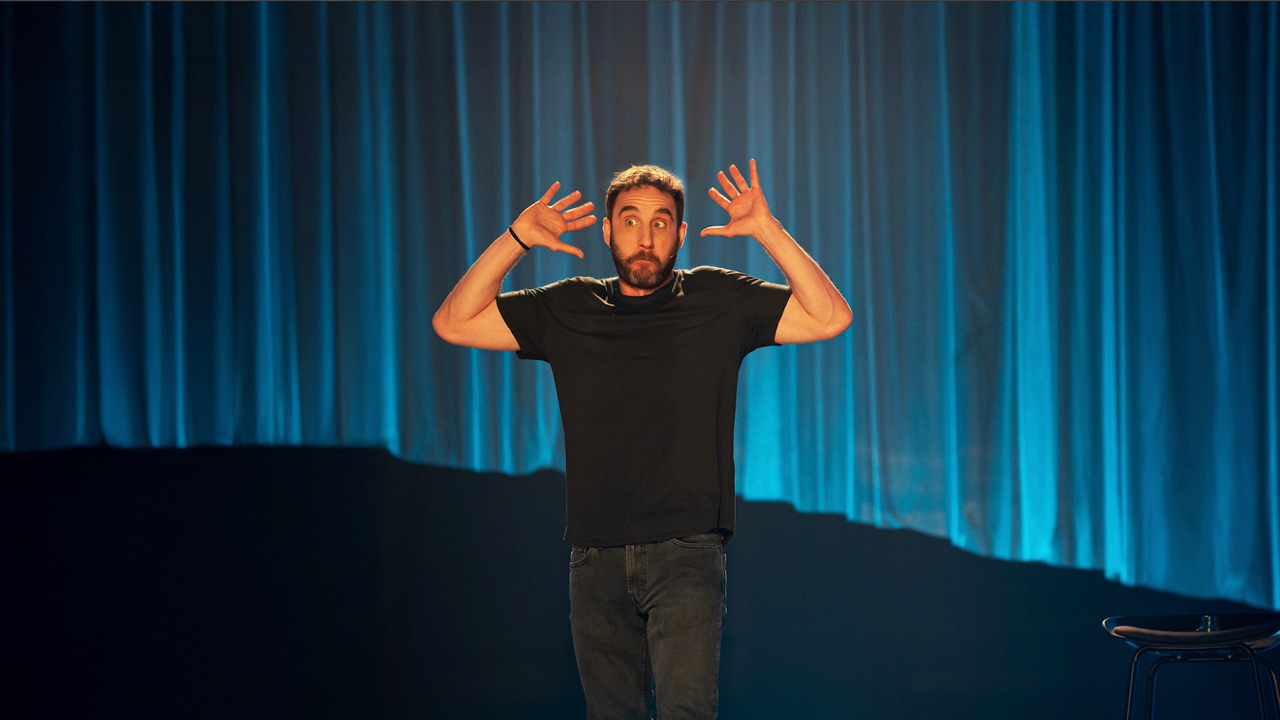 Vale la Pena en Netlix