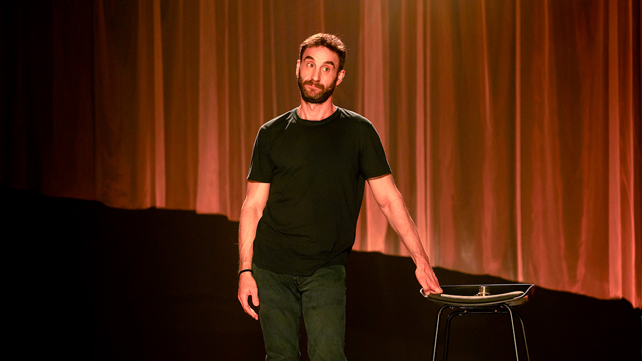 Vale la Pena en Netlix